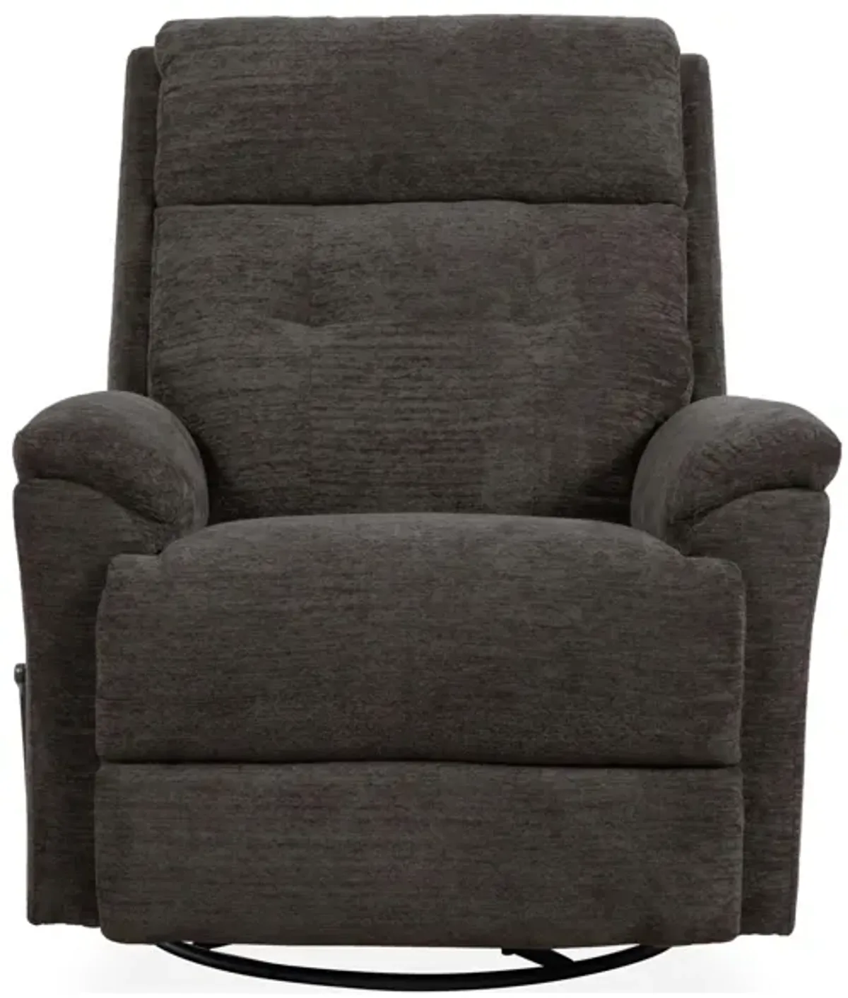Perfect Match Sophisticated Stassi Manual Recliner By Flexsteel