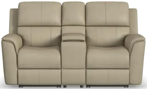 Keanu Zero Gravity Power Reclining Loveseat By Flexsteel