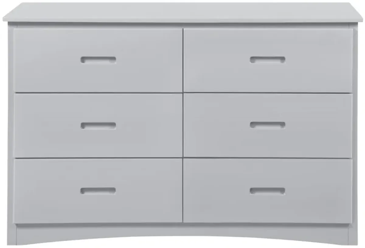 Rowen Dresser