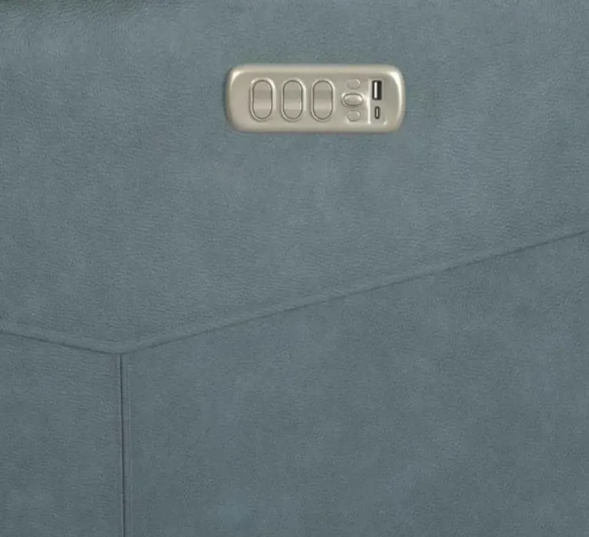 Valor Power Reclining Sofa By Flexsteel