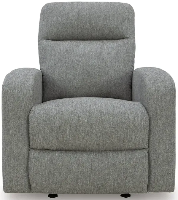 Moreau Place Rocker Recliner