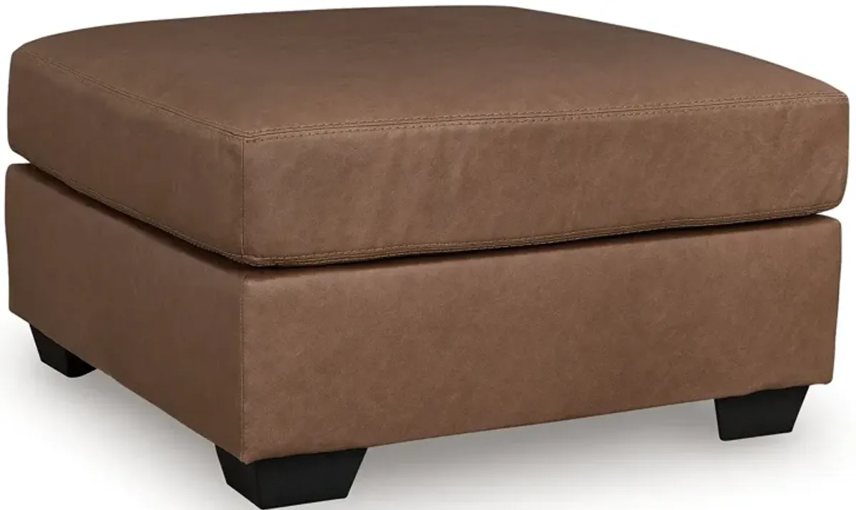 Whitlock Oversized Ottoman