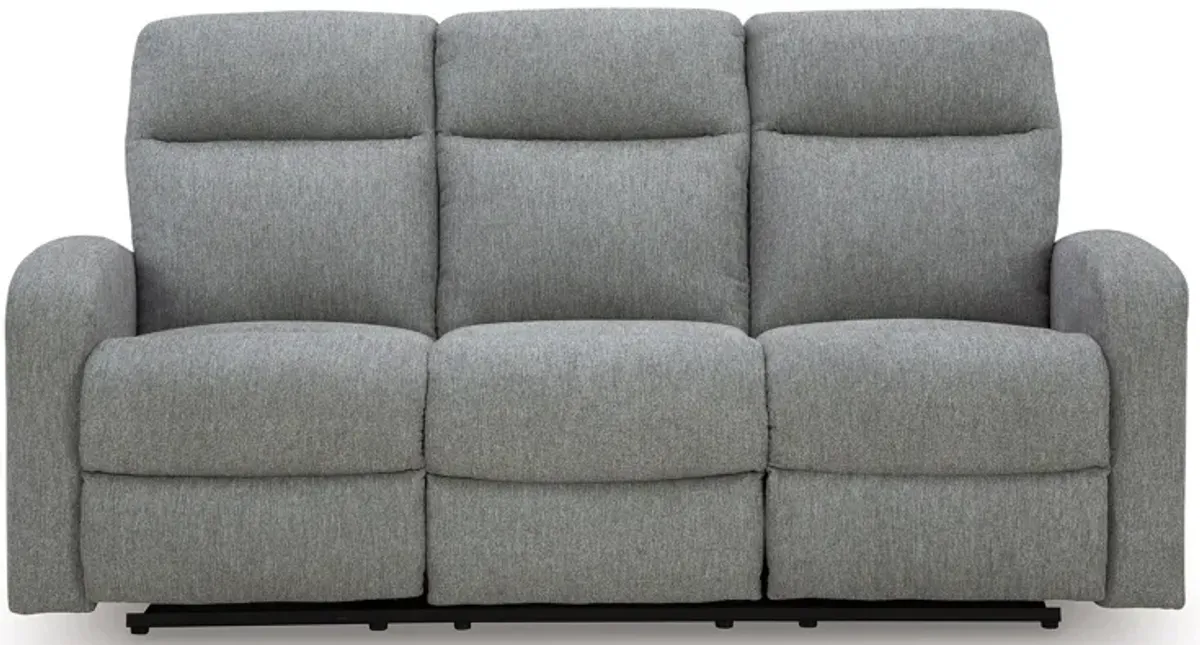 Moreau Place Reclining Sofa