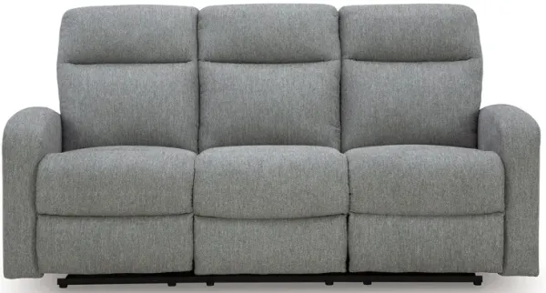 Moreau Place Reclining Sofa