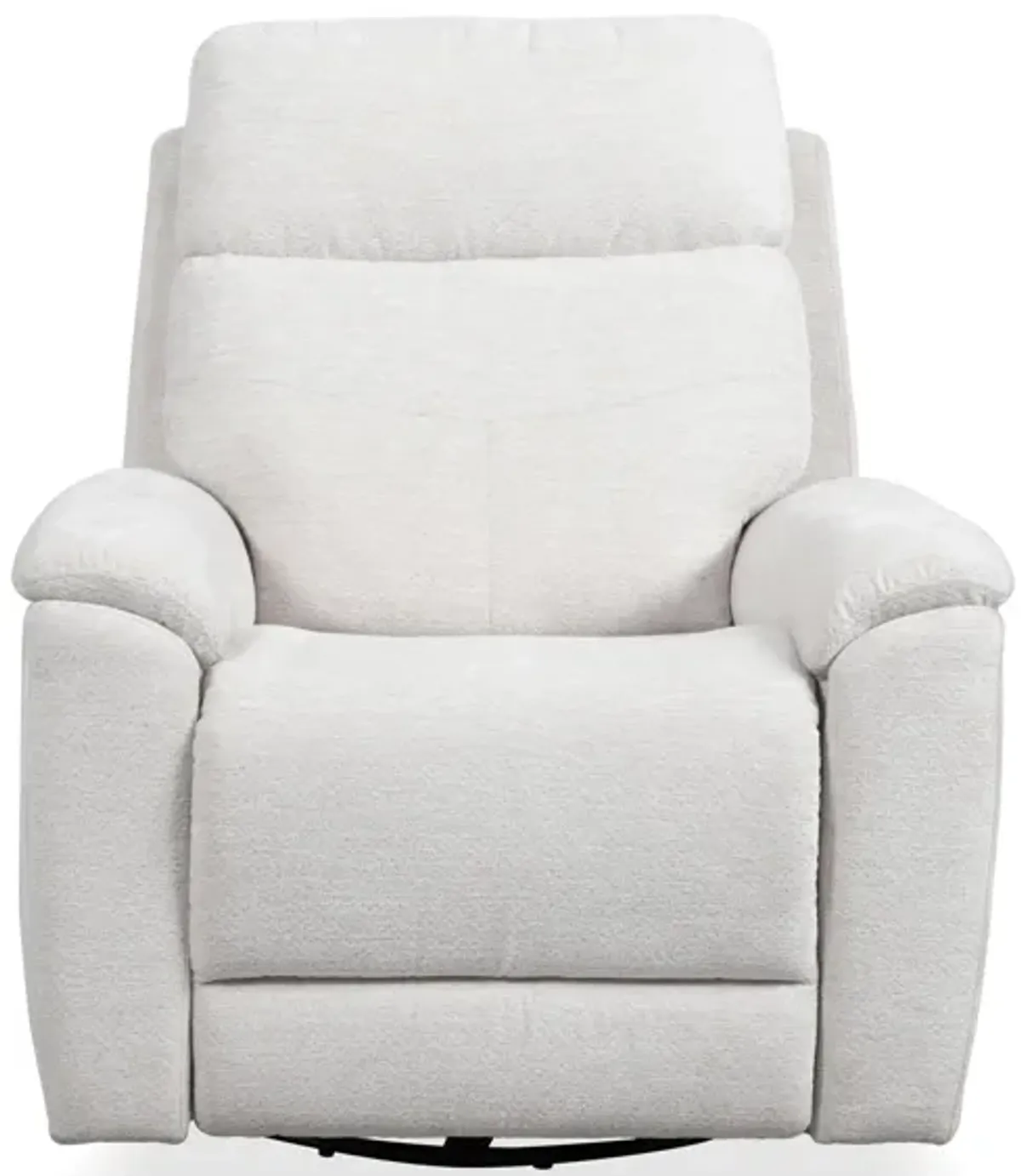 Perfect Match Refined Vander Power Recliner By Flexsteel