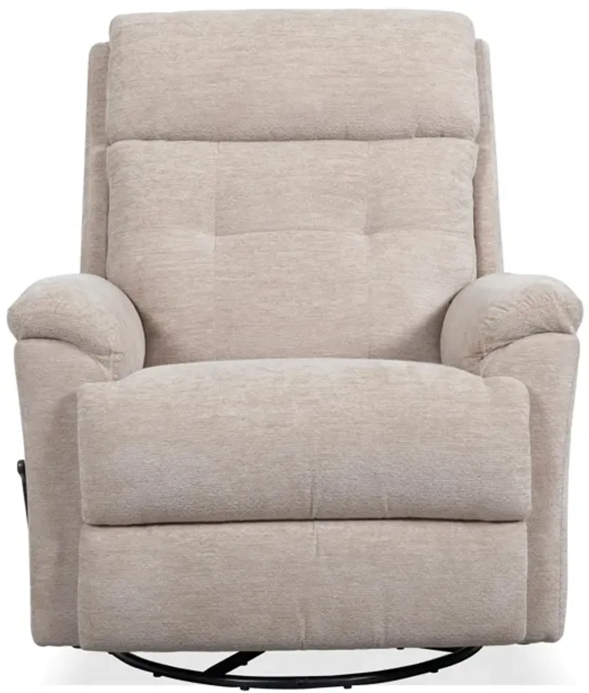 Perfect Match Sophisticated Stassi Manual Recliner By Flexsteel