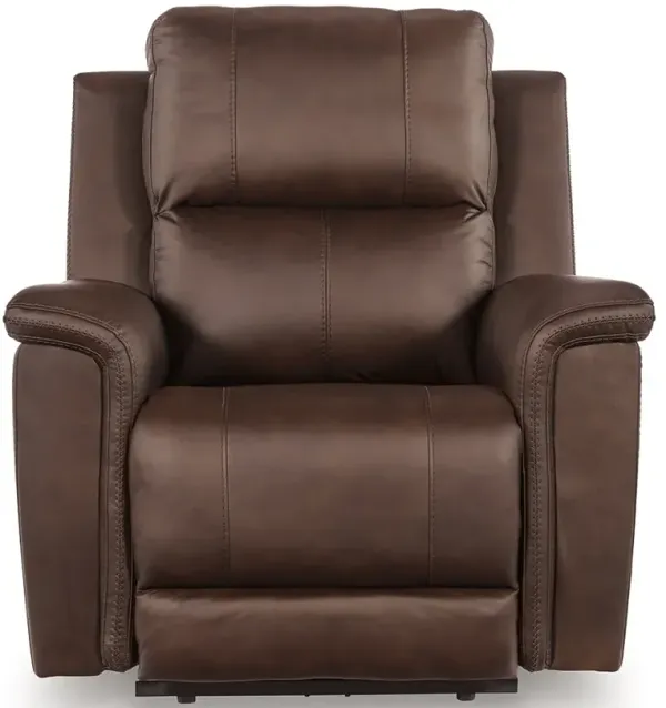 Beryton Power Recliner