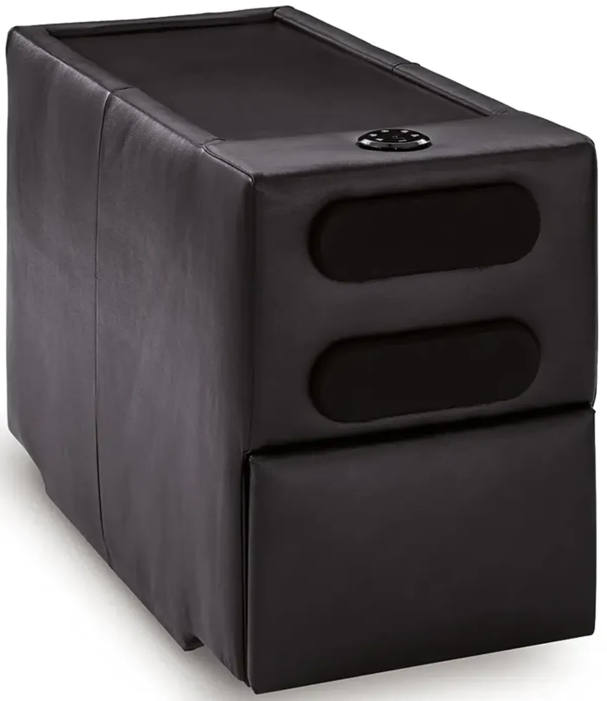 Modmax Ii Leather Console W/audio
