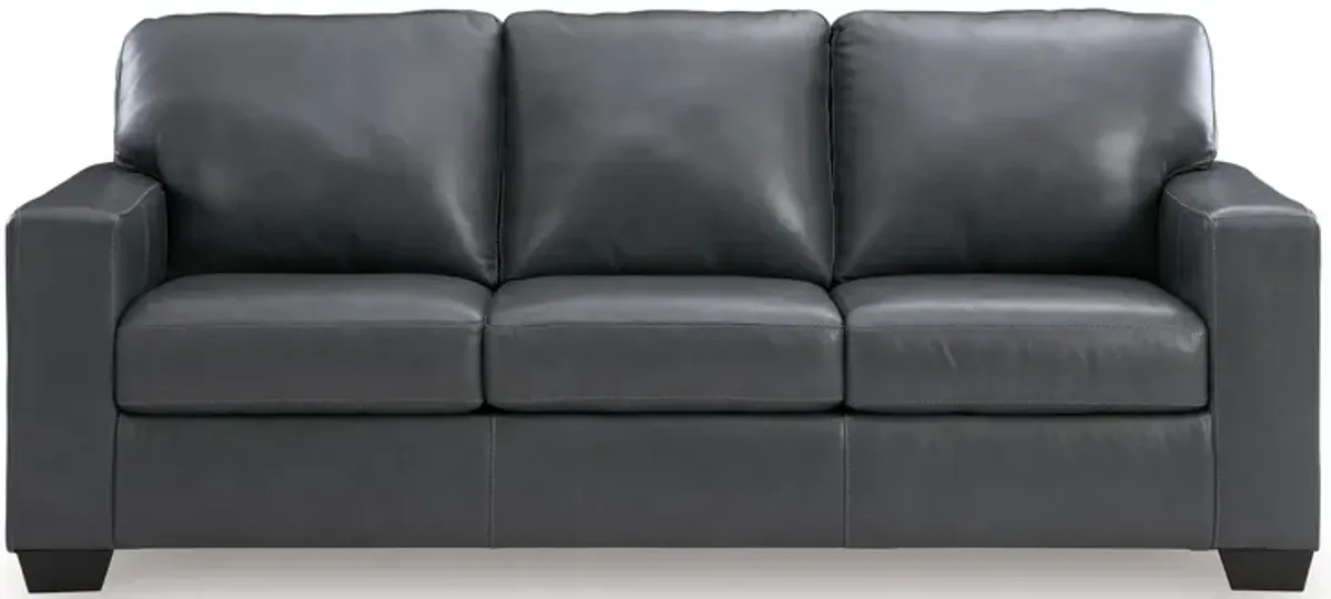Bolsena Leather Sofa