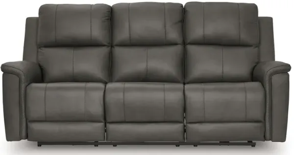 Beryton Power Reclining Sofa