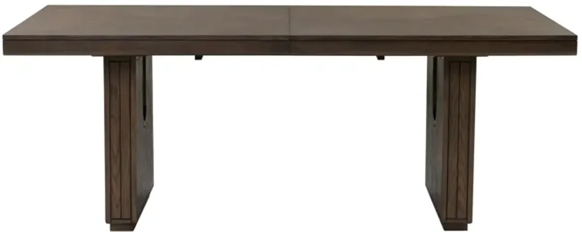 Montrose Dining Table By Flexsteel