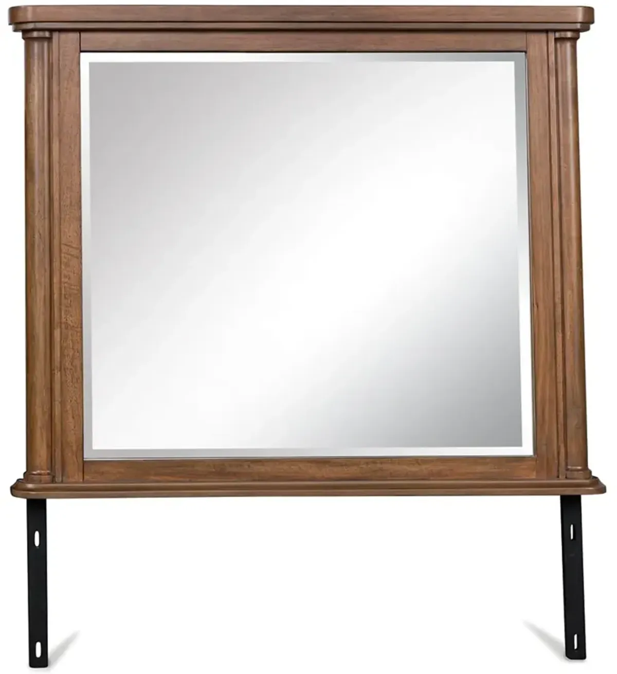 Chadworth Brown Bedroom Mirror