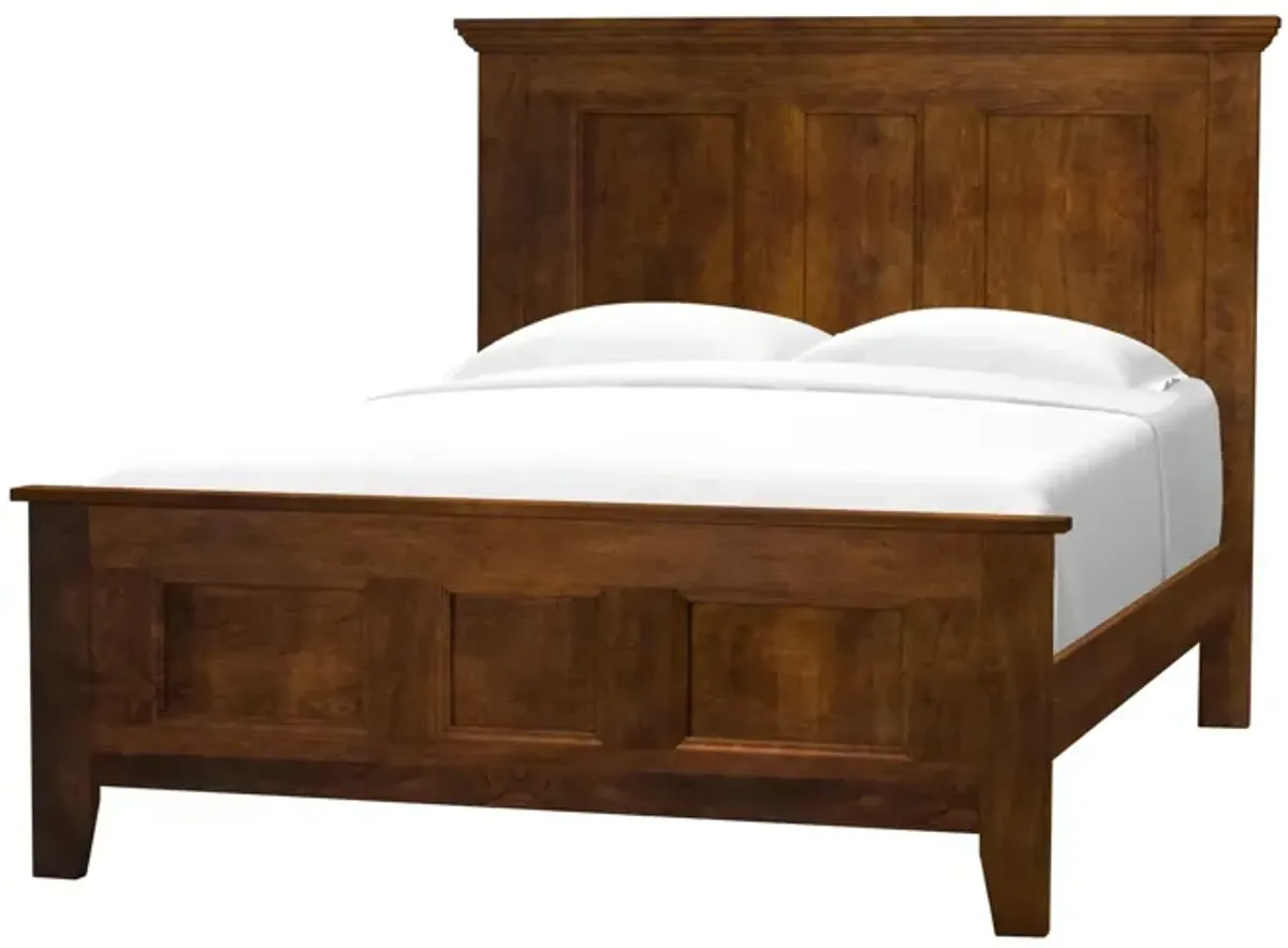 Brentwood Queen Bed