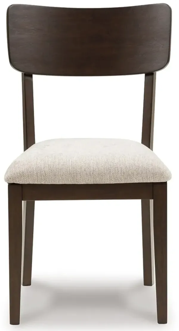 Dantenton Dining Chair