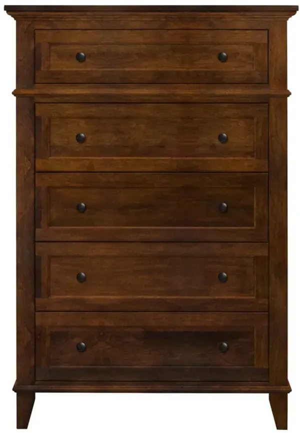 Brentwood Chest