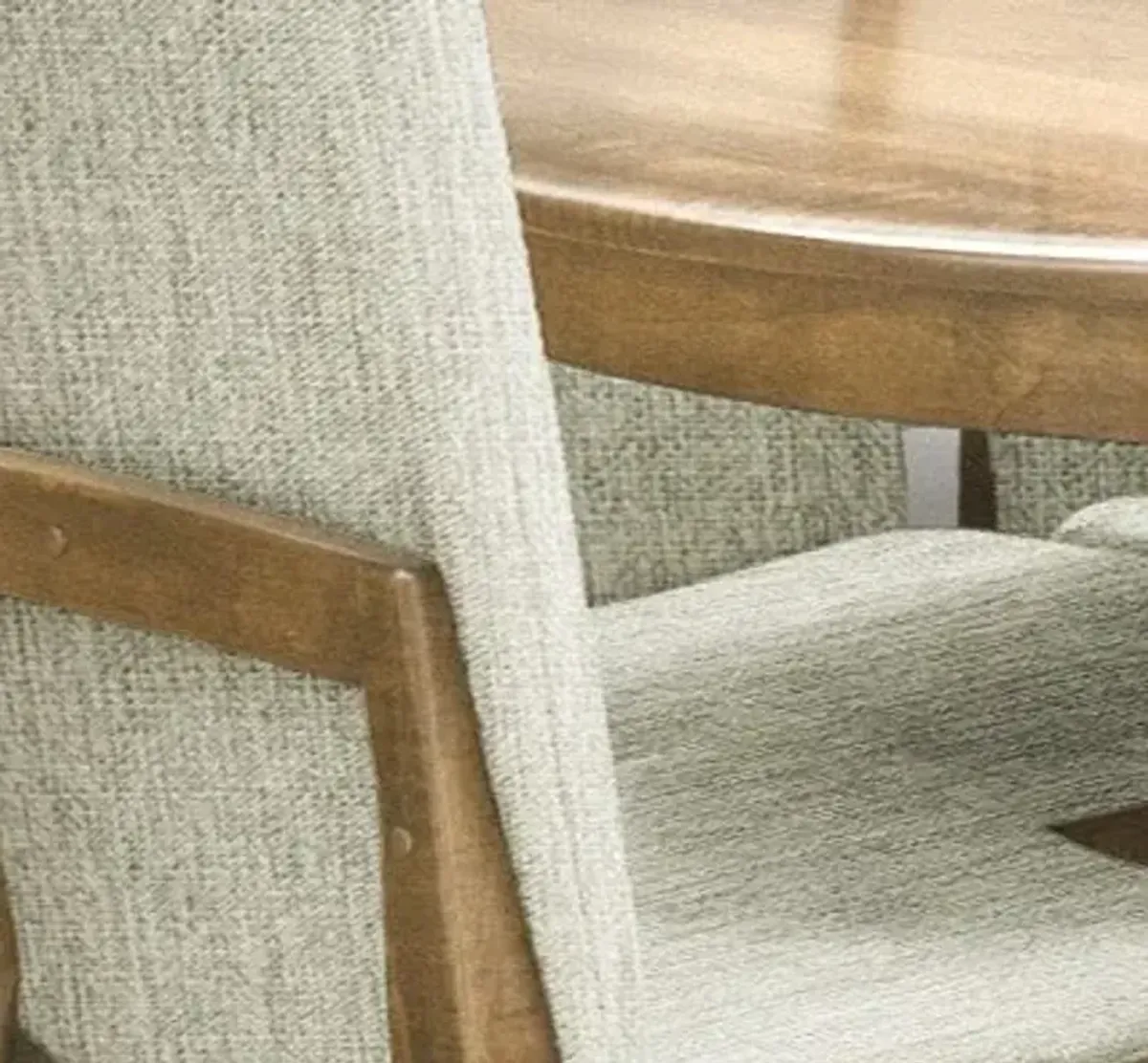 Paramour 5-Pc Dining Set