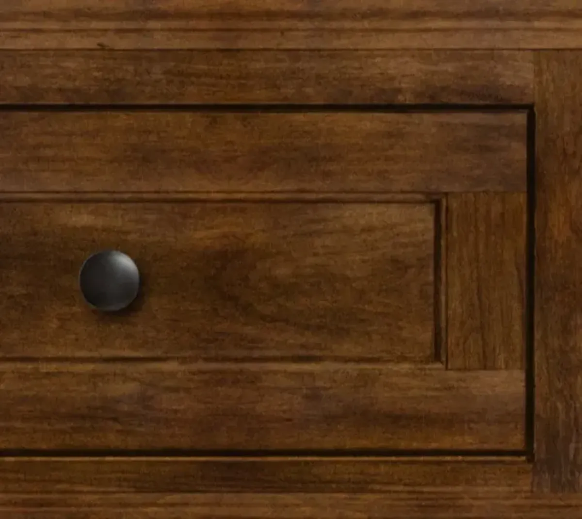 Brentwood 2-Drawer Nightstand