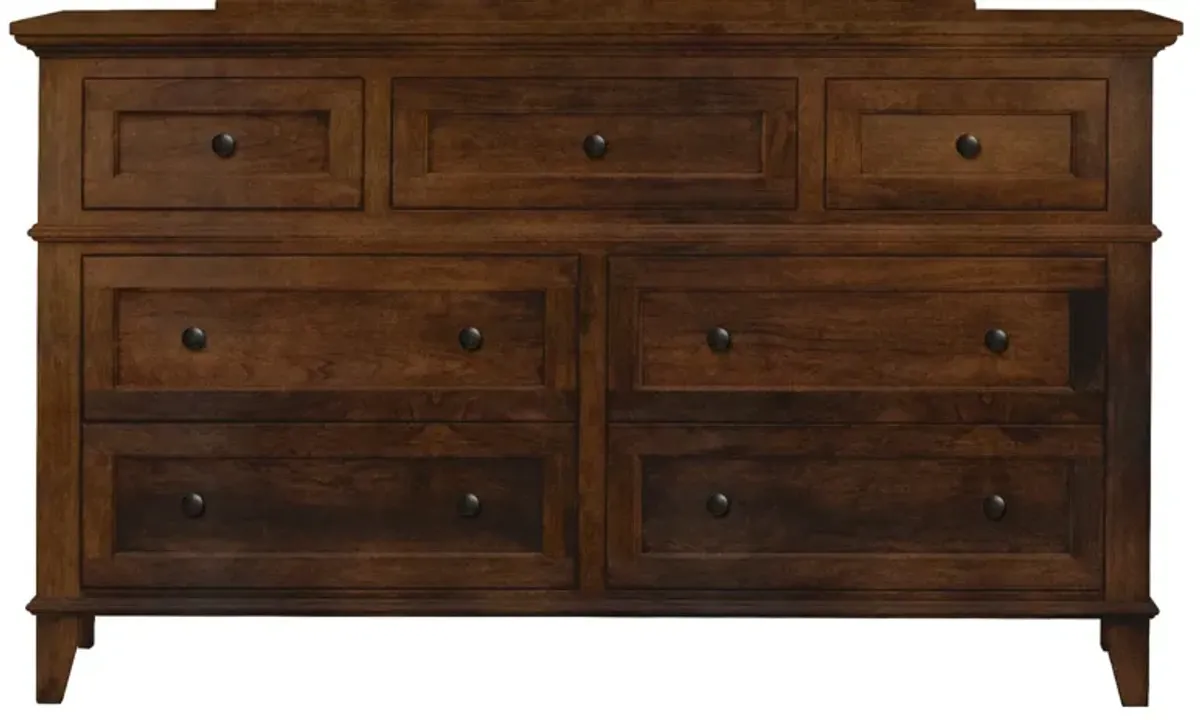 Brentwood Dresser