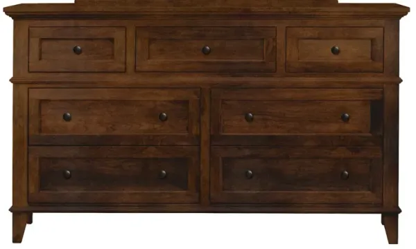 Brentwood Dresser