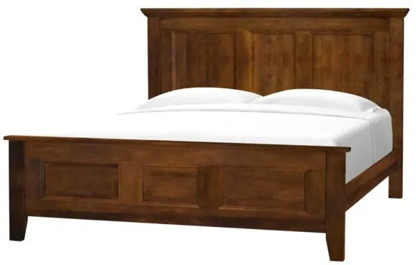 Brentwood King Bed