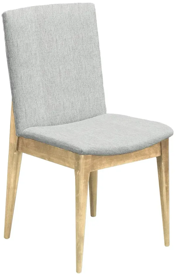 Paramour Upholstered Side Chair