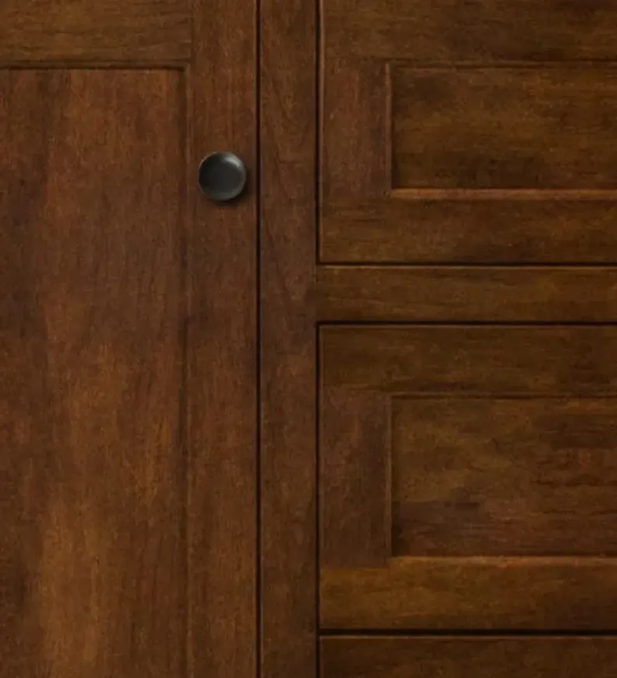 Brentwood Combo Dresser