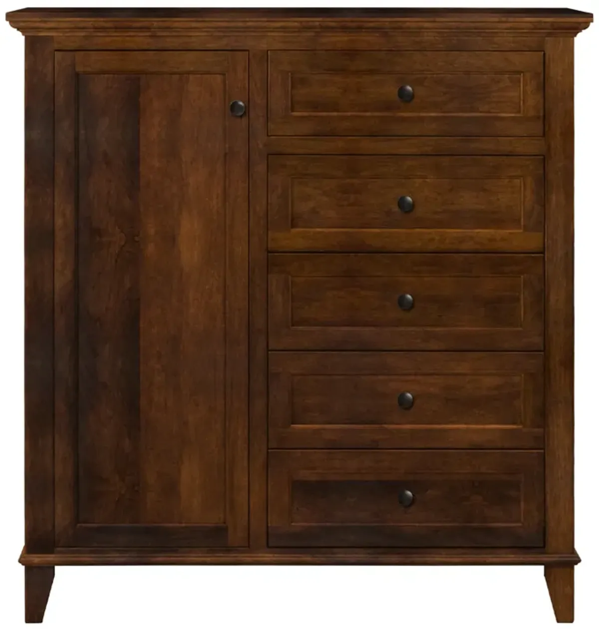 Brentwood Combo Dresser