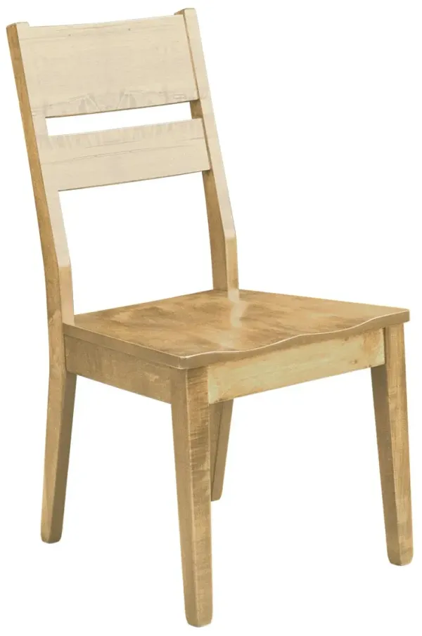 Paramour Dining Side Chair