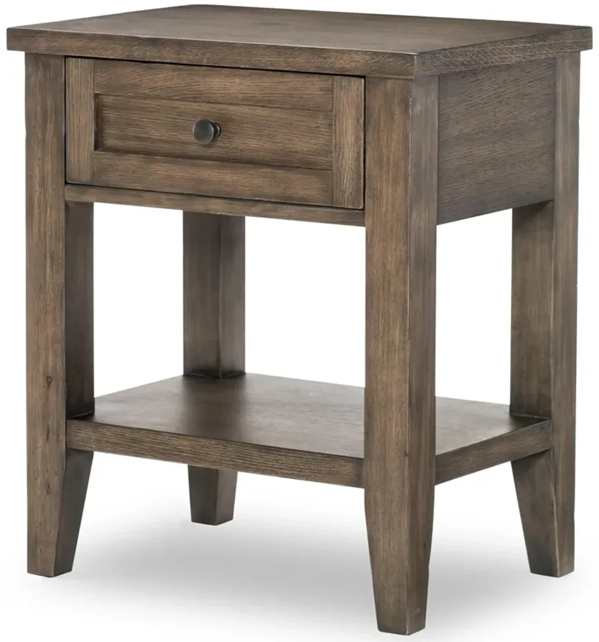 Xxx's & Ooo's Nightstand