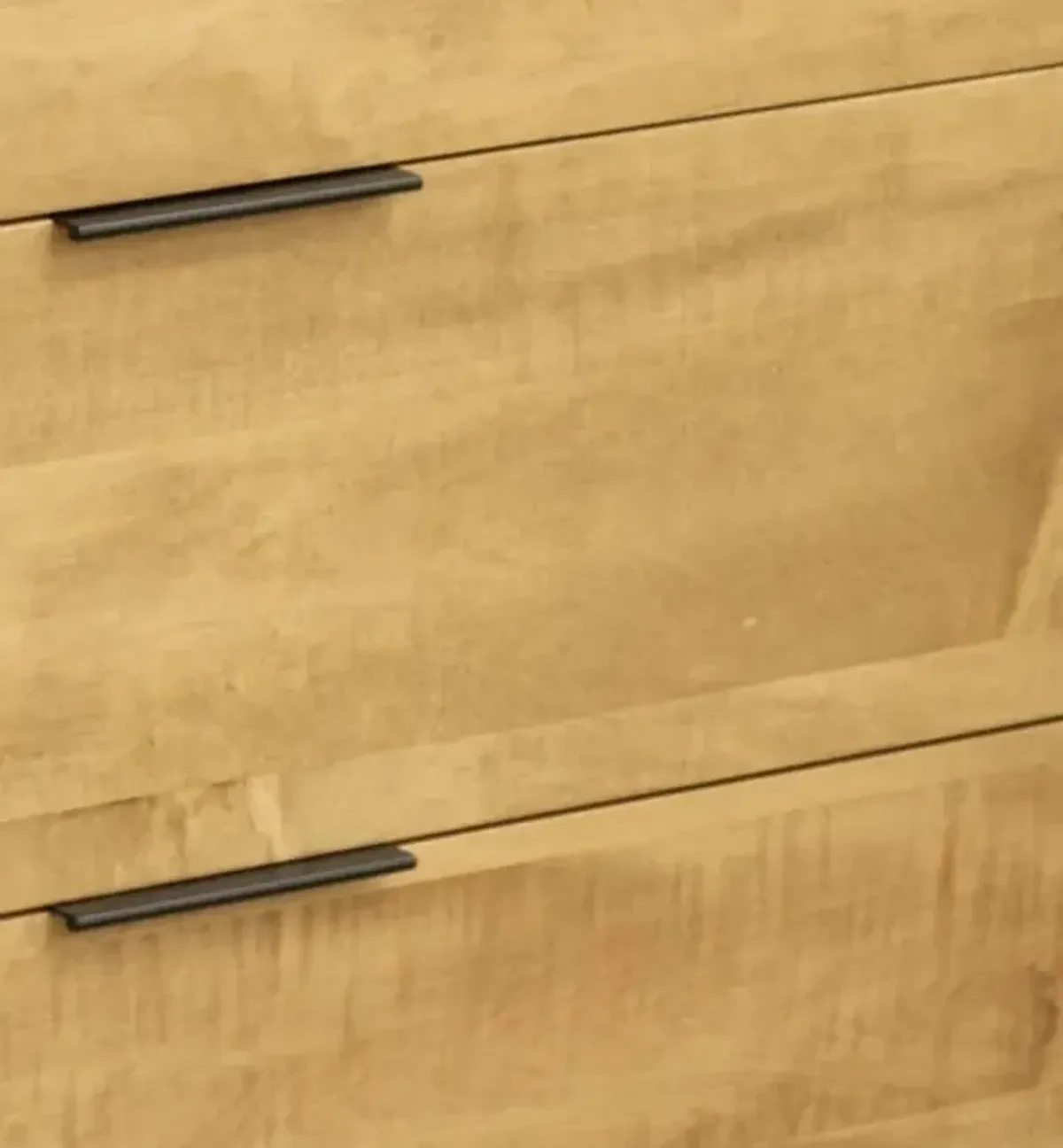 Paramour 5-Drawer Chest