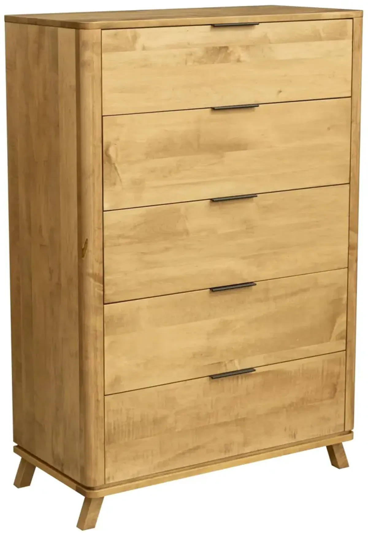 Paramour 5-Drawer Chest