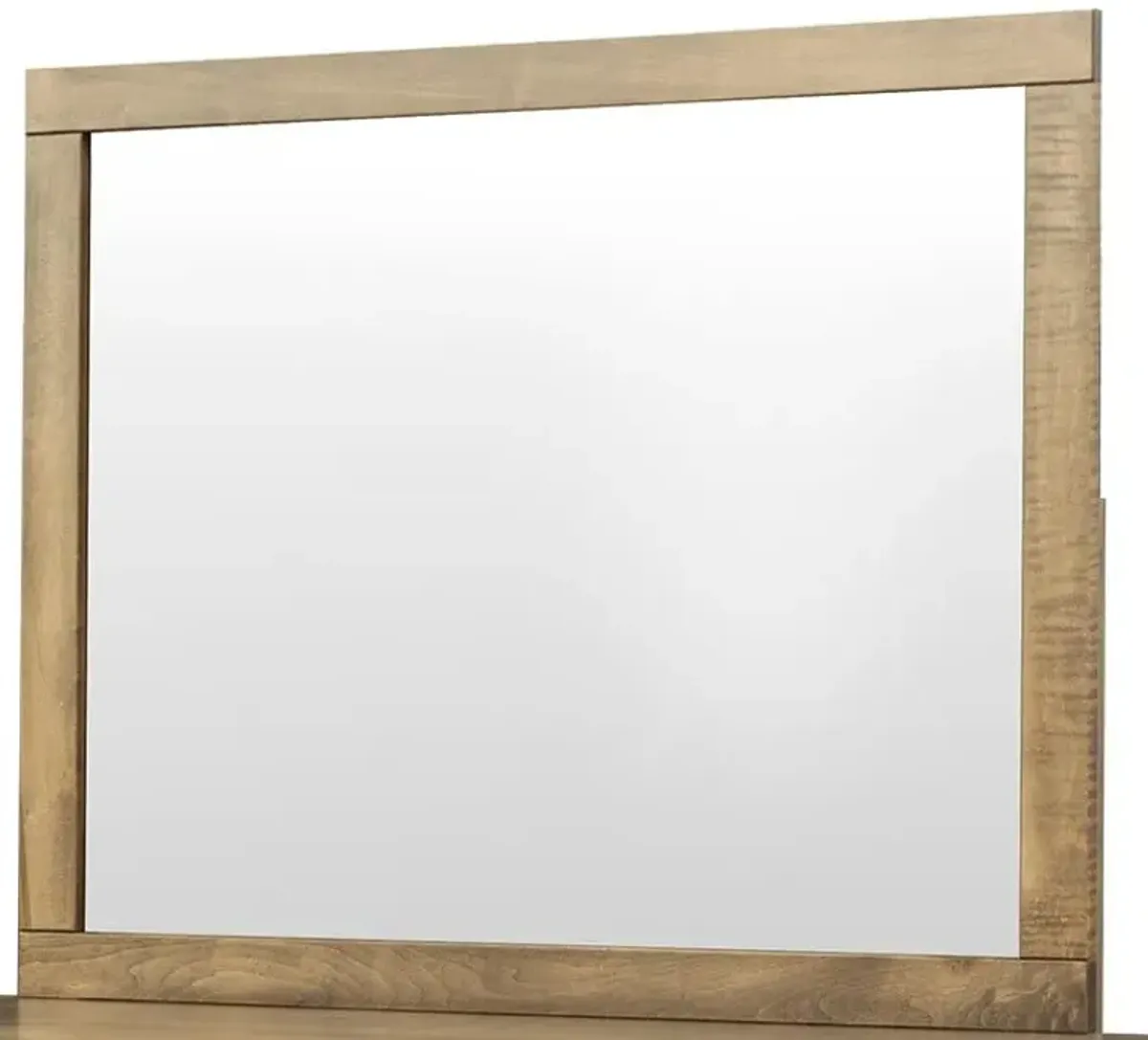 Rochester Dresser Mirror