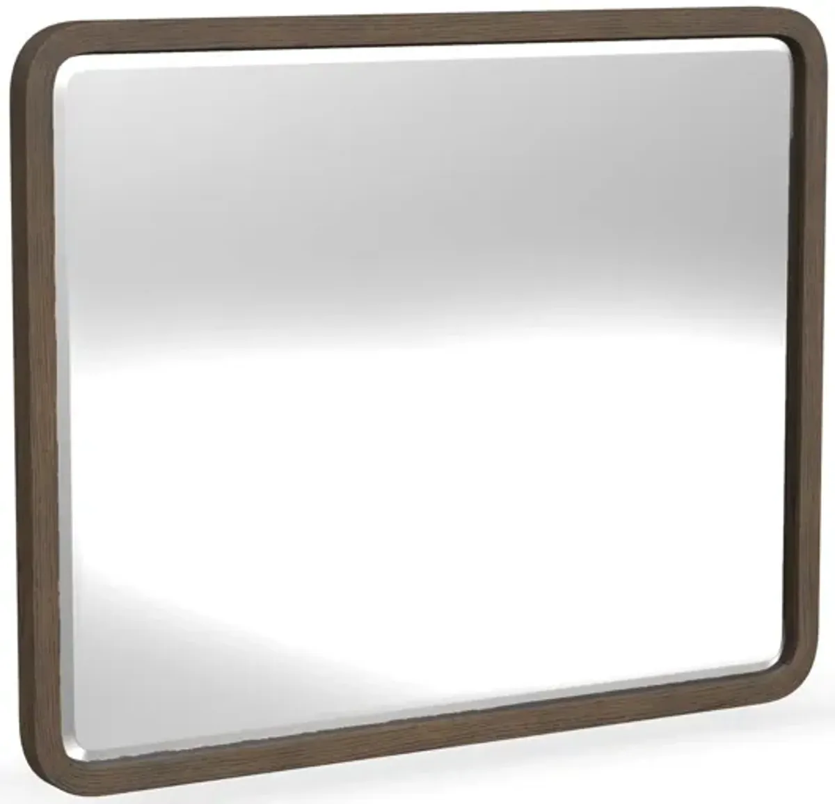 Montrose Mirror By Flexsteel