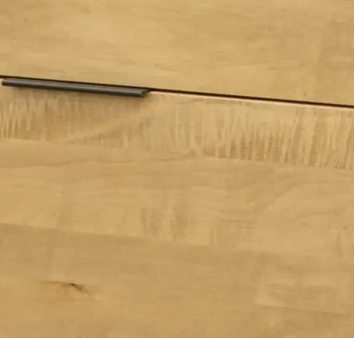 Paramour 6-Drawer Dresser