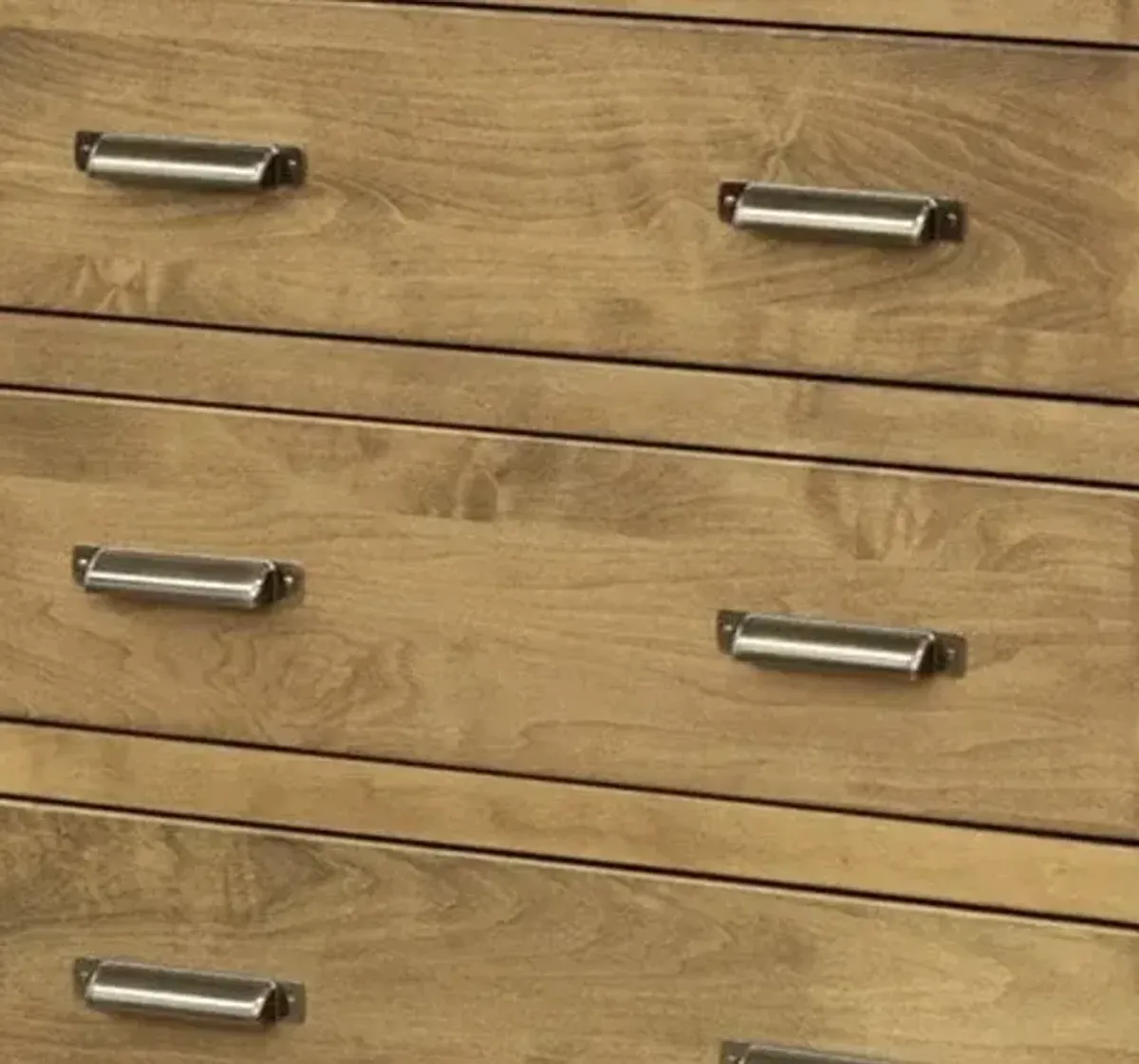 Rochester 8-Drawer Dresser