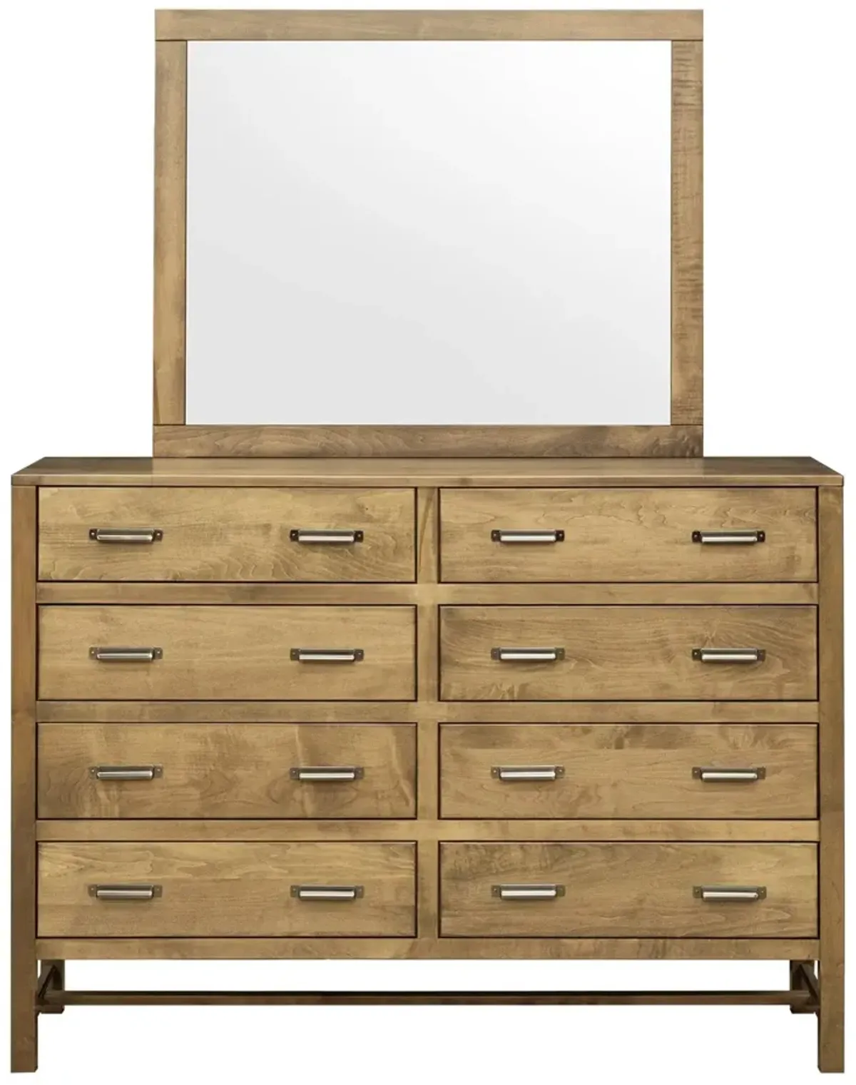 Rochester 8-Drawer Dresser