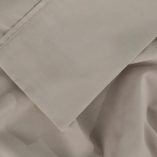 Bedgear Basic Sheet Set Beige Full