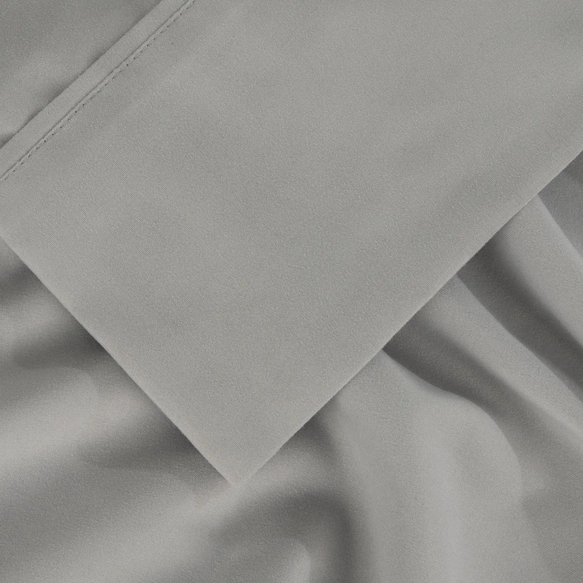 Bedgear Basic Sheet Set Light Greyking