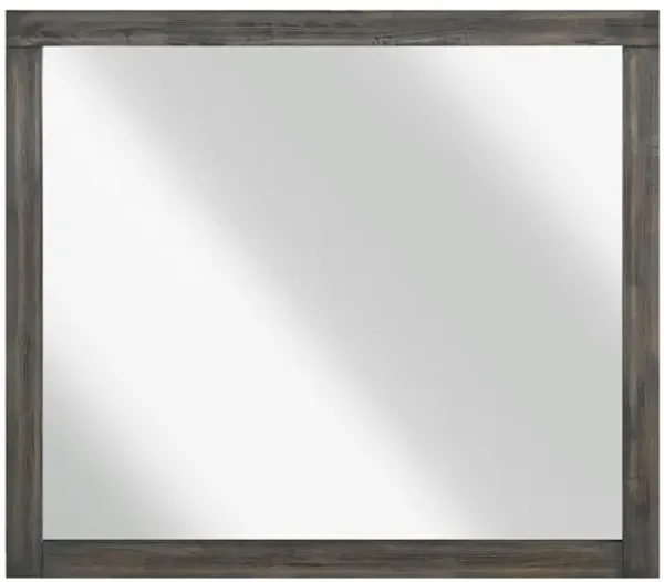 Zion Dresser Mirror