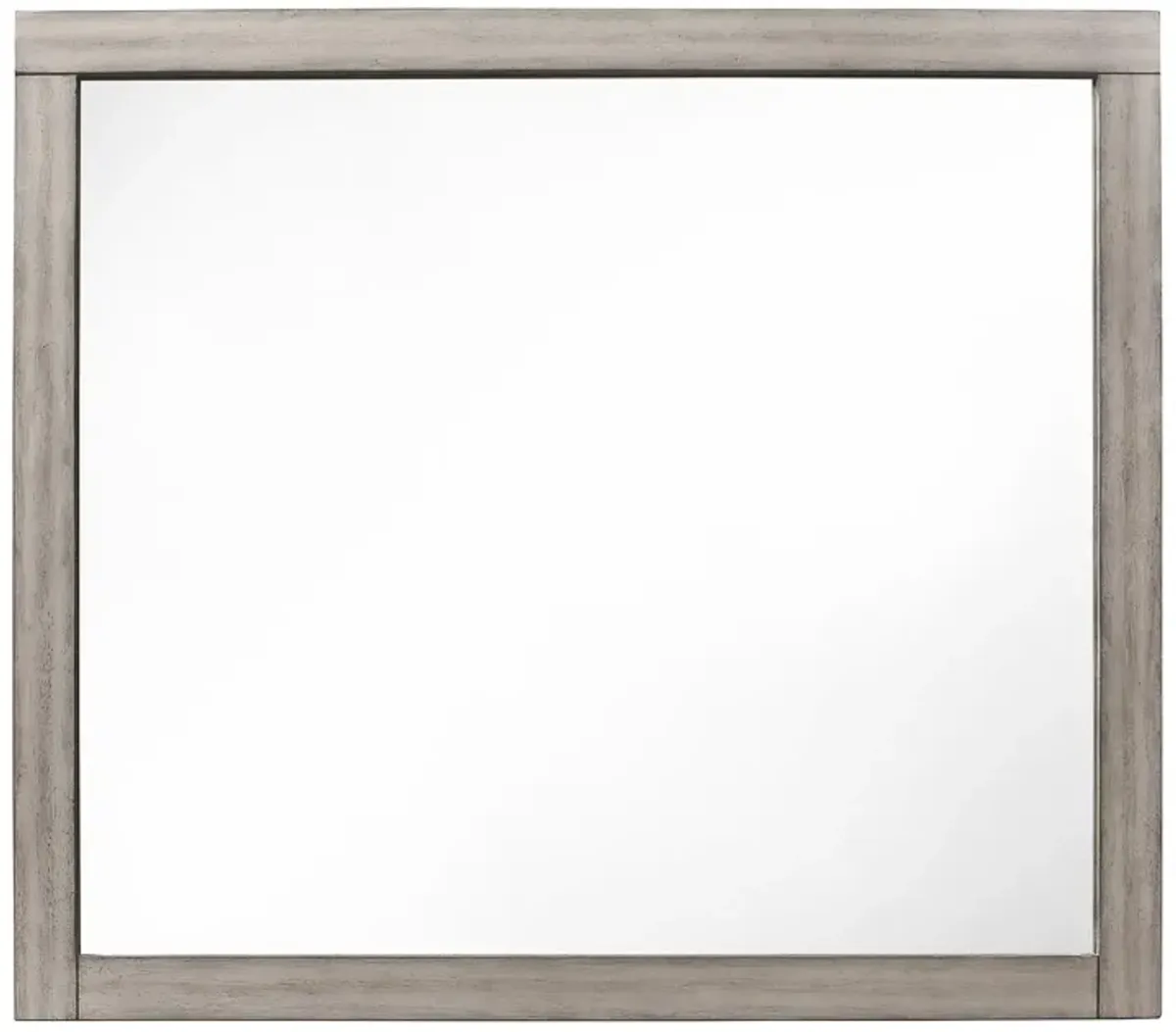 Zion Mirror
