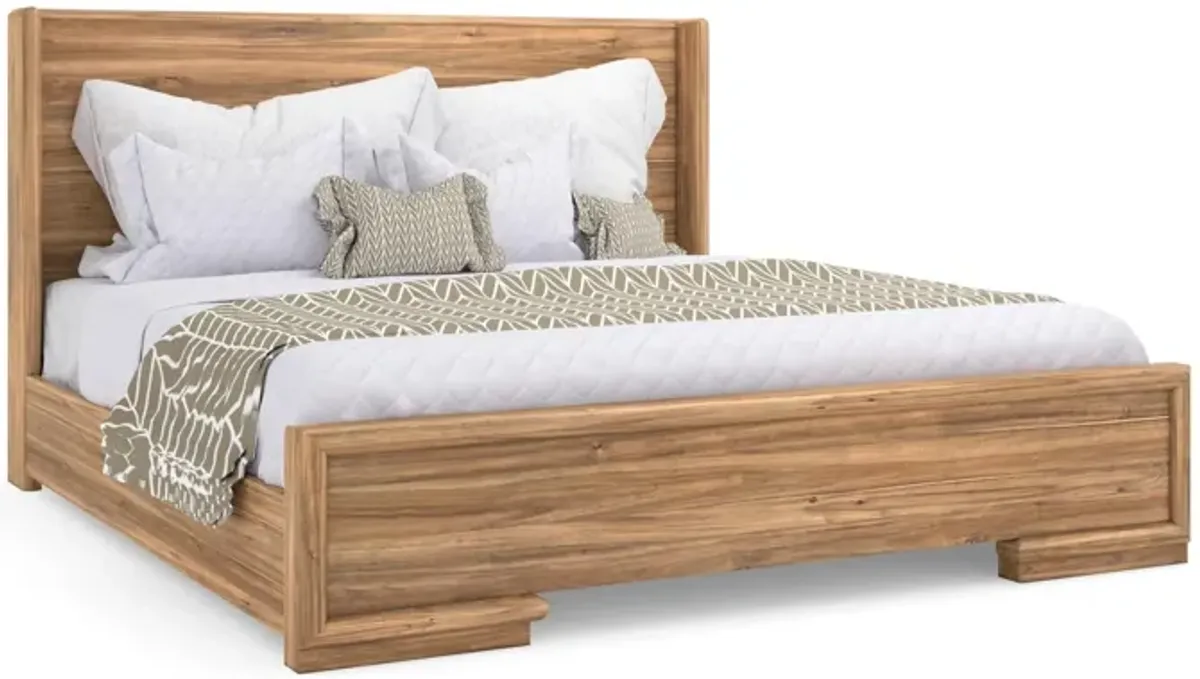Odara Queen Bed