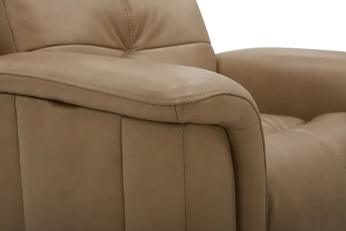 Randy Recliner With Heat And Massage By Flexsteel