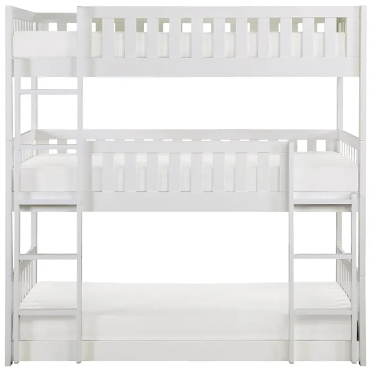 Rowen Triple Bunk Bed