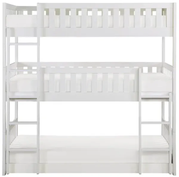 Rowen Triple Bunk Bed