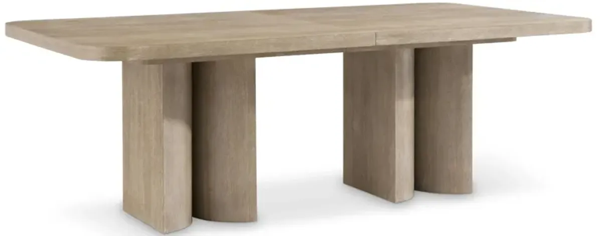 Loggia Dining Table By Bernhardt