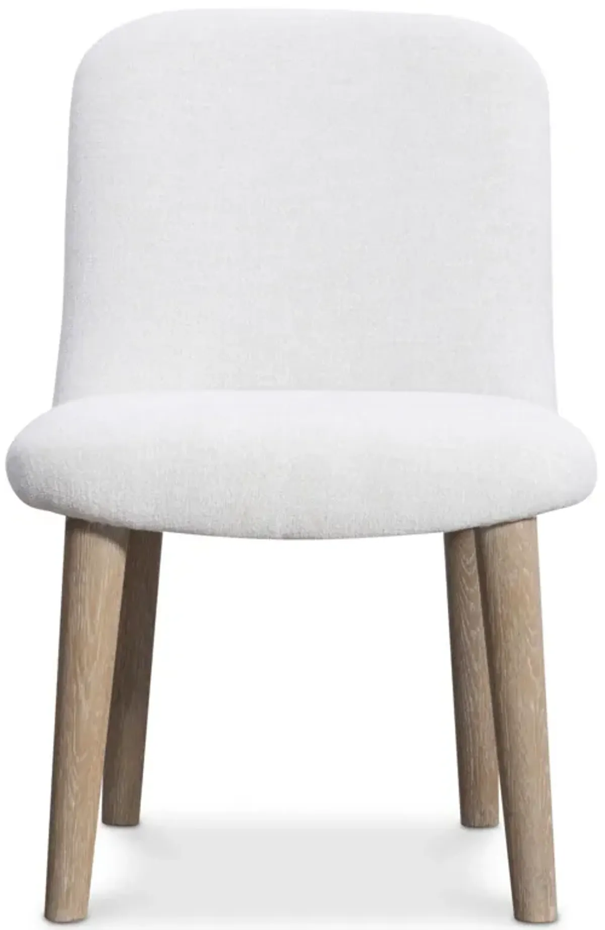 Loggia Side Chair By Bernhardt