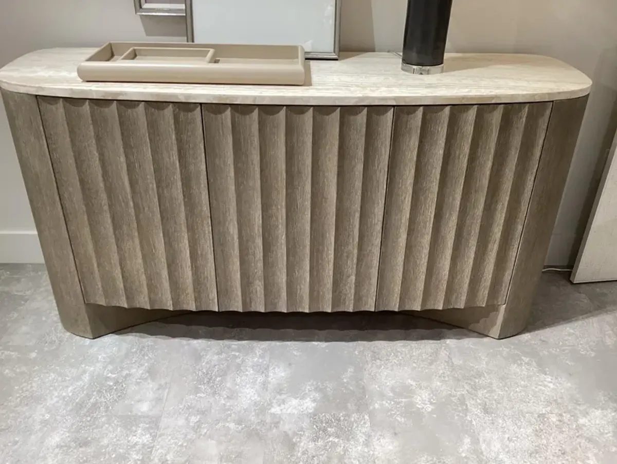 Loggia 68" Buffet By Bernhardt