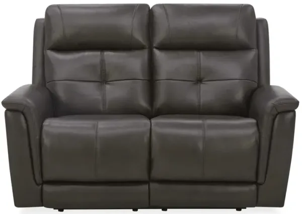 Randy Loveseat With Heat And Massage By Flexsteel