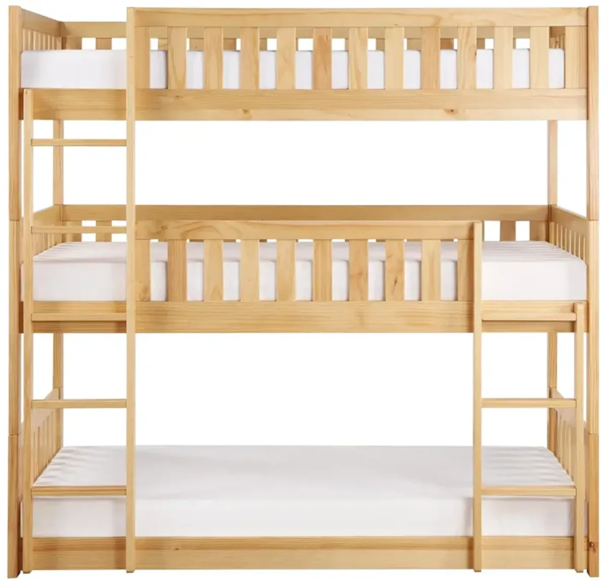 Rowen Triple Bunk Bed