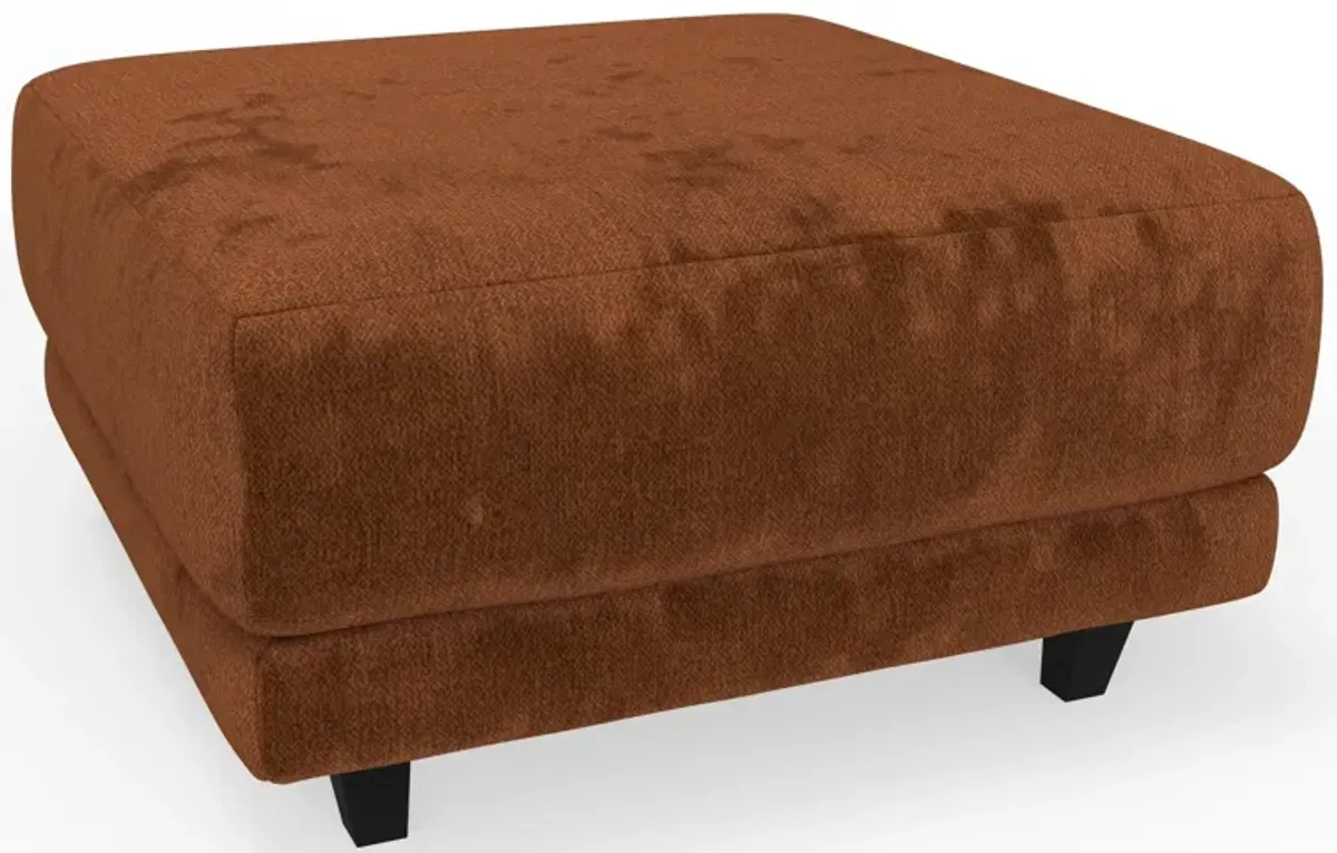 Clareridge Cocktail Ottoman